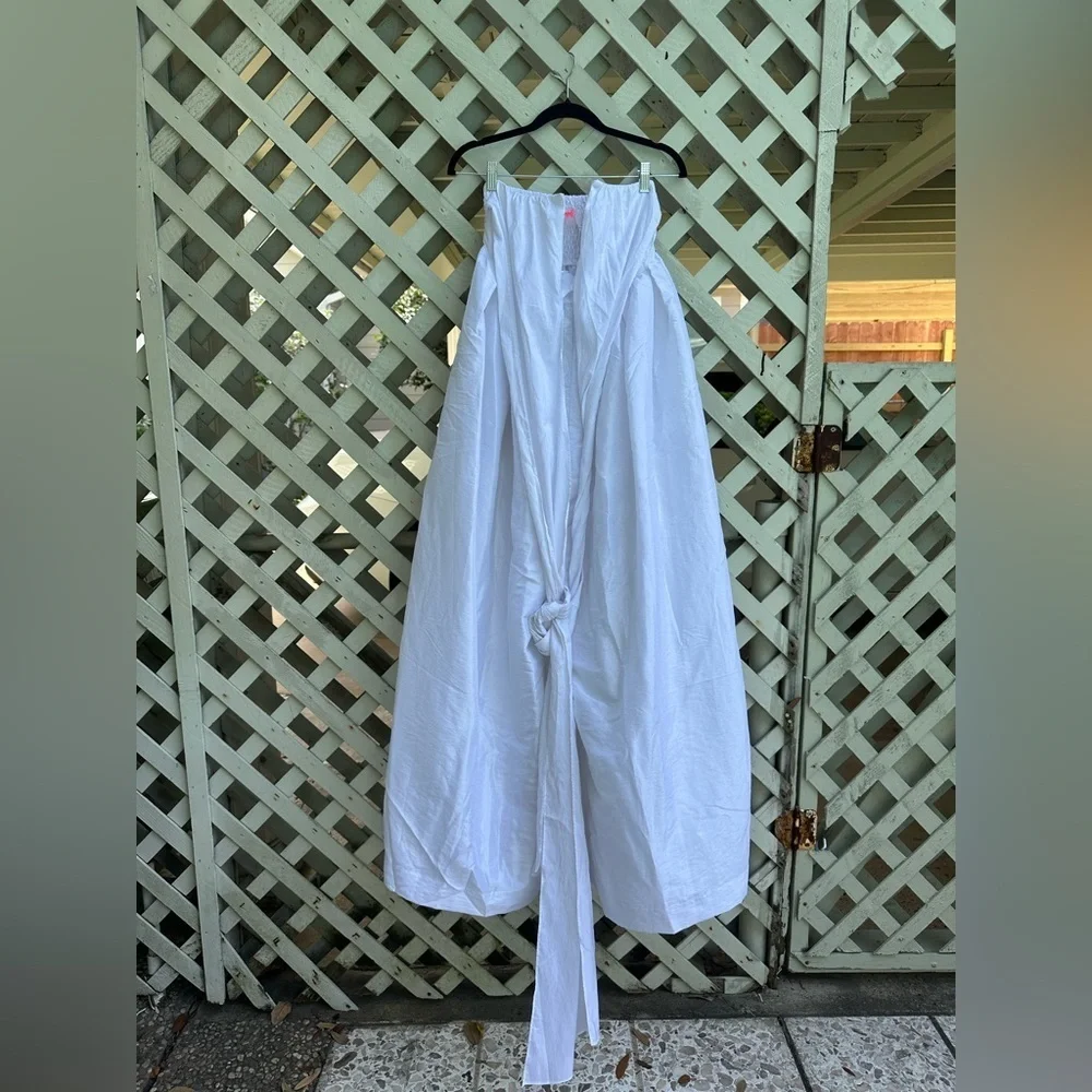 Free people Jade Jumpsuit
